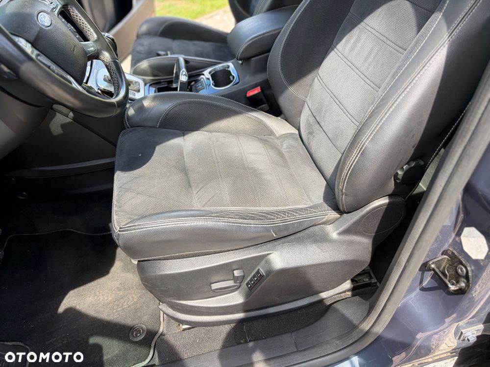 Ford S-Max 2.0 T Platinium X MPS6 - 24
