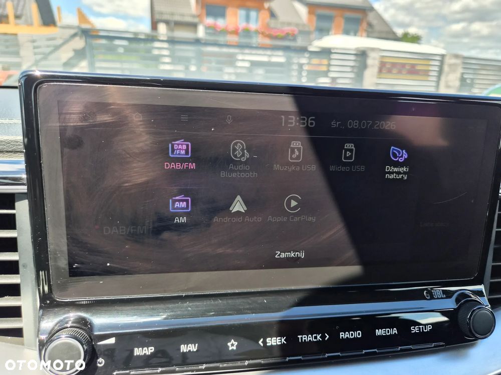 Kia Ceed 1.5 T-GDI DCT7 OPF Platinum Edition - 27