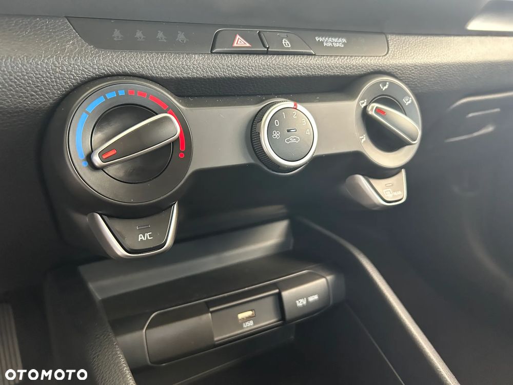 Kia Stonic 1.2 M - 9