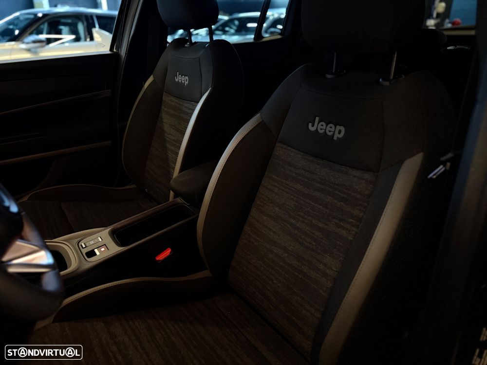 Jeep Avenger Altitude+ - 16