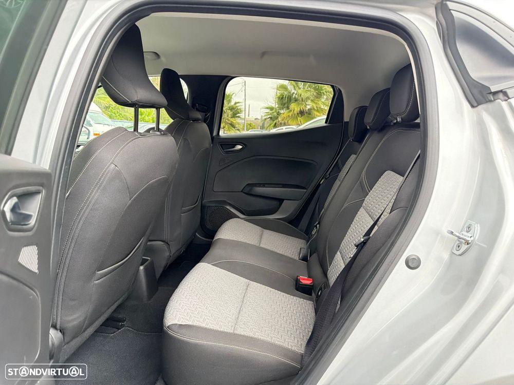 Renault Clio 1.0 TCe Evolution - 7