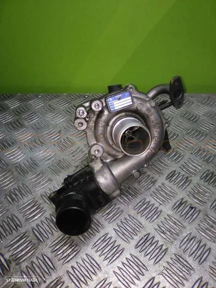 PEÇAS AUTO USADAS para Renault Trafic 1.6 DCI 2020 Monta Motor R9M - 18