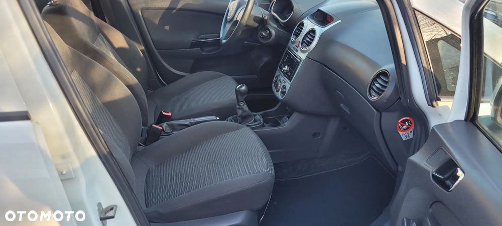 Opel Corsa - 12