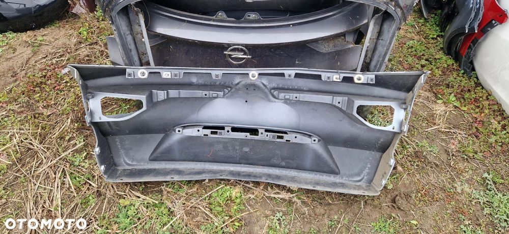 Klapa Tył Blenda Renault Talisman Kombi 2015-2022r - 2