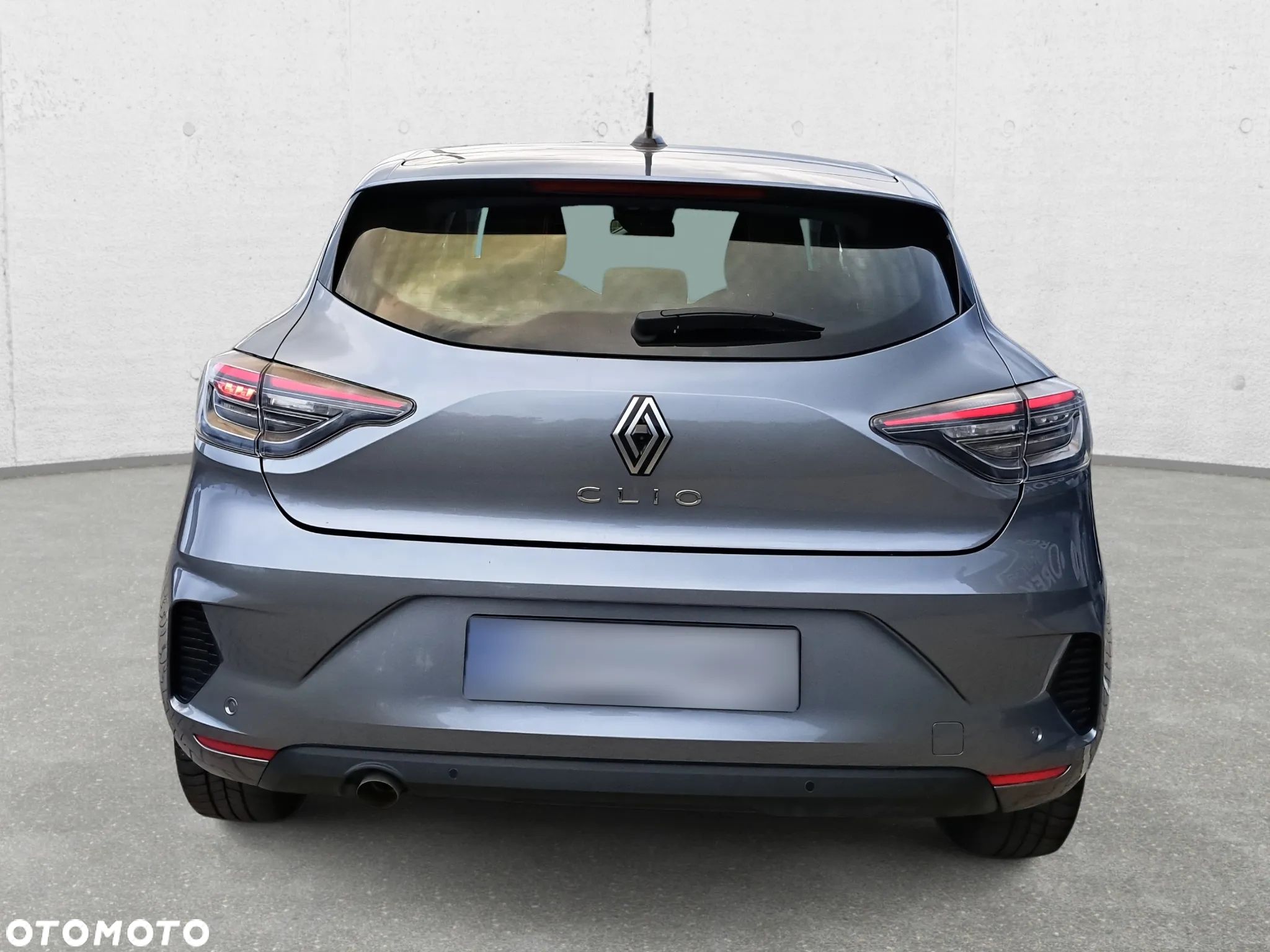 Renault Clio 1.0 TCe Evolution - 6