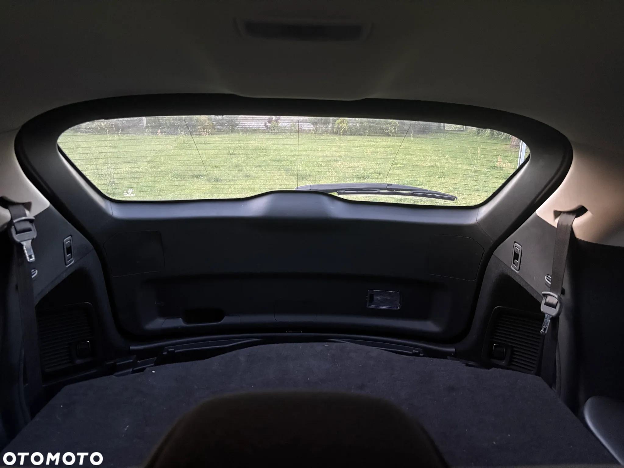 Mazda CX-9 - 15