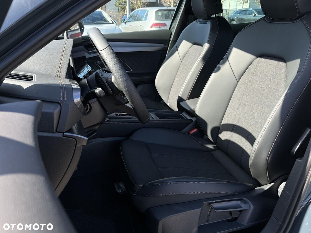 Cupra Formentor - 11
