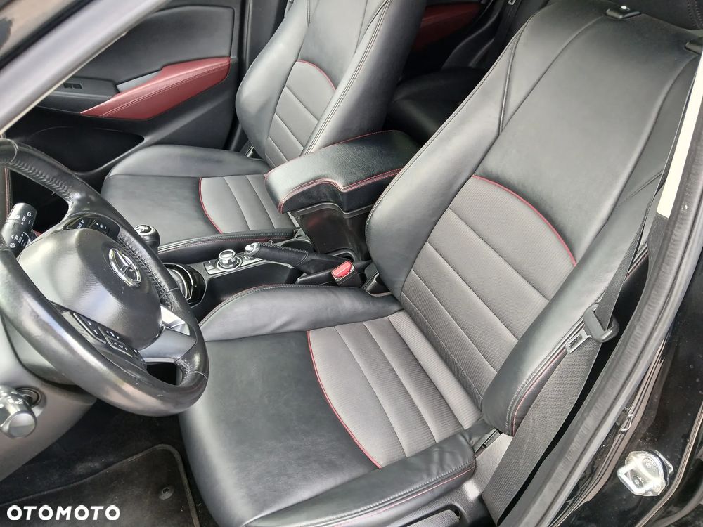 Mazda CX-3 1.5 D Skypassion i-ELoop AWD - 6