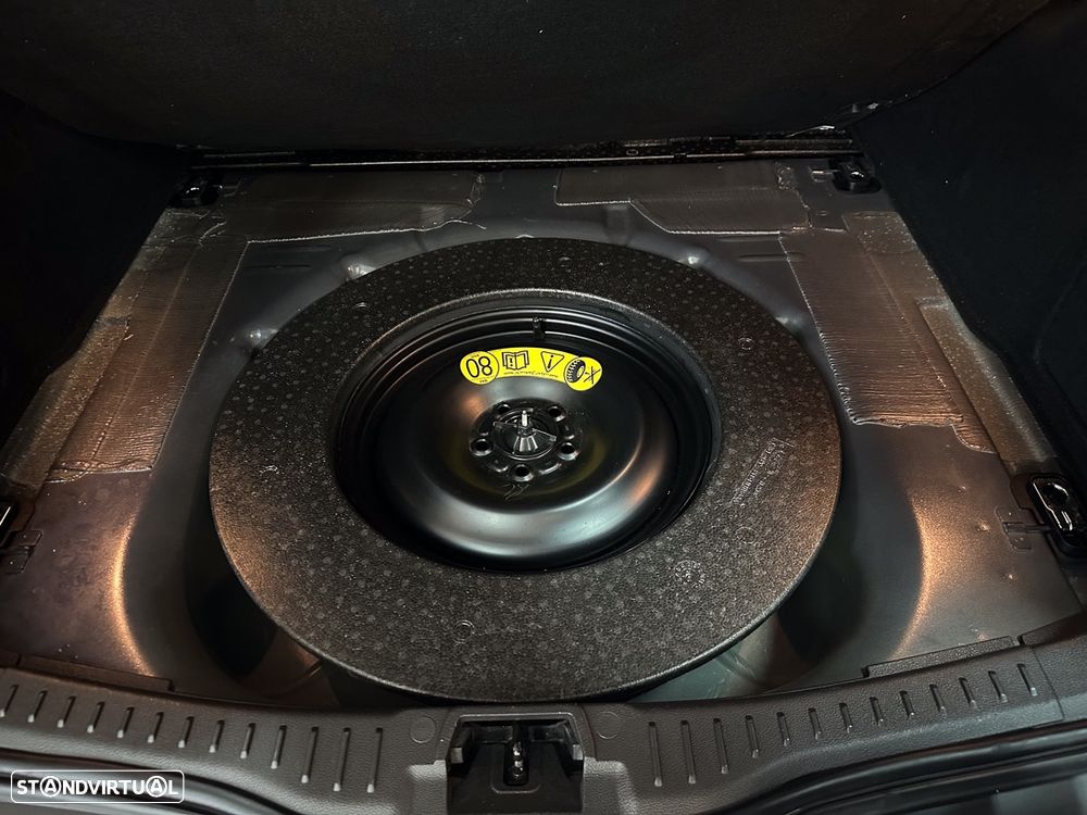 Ford Focus SW 1.6 TDCi Titanium Best - 26