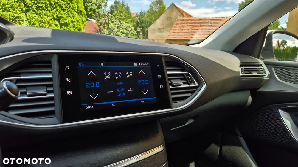 Peugeot 308 SW Diesel Allure - 29