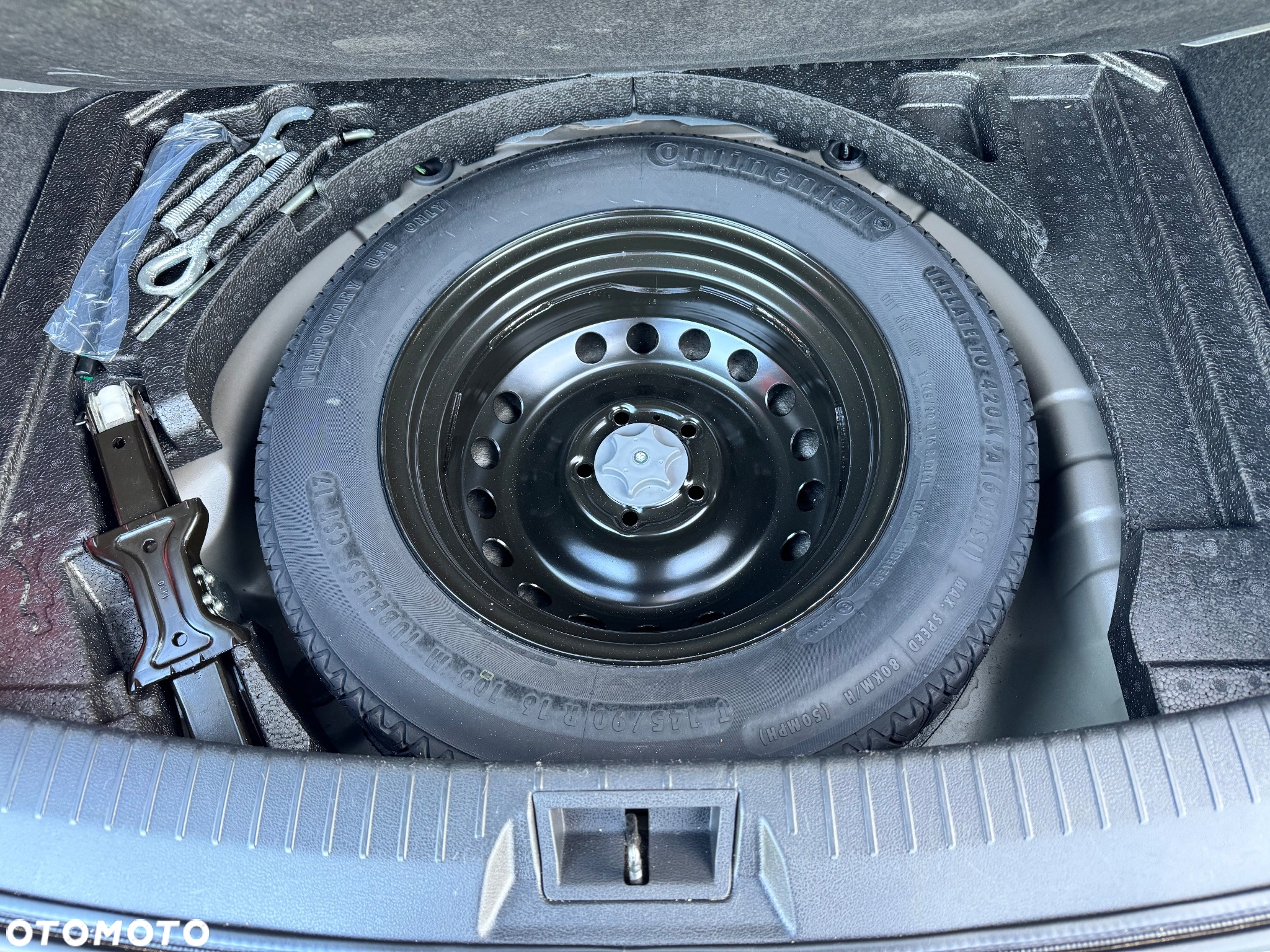 Nissan Qashqai 2.0 4x4 visia - 15