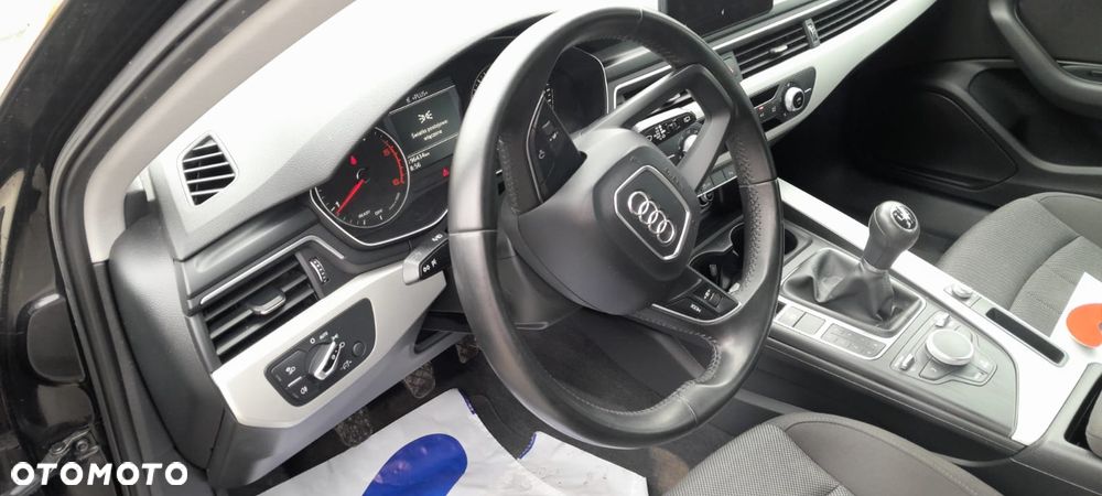 Audi A4 Avant 2.0 TDI e DPF Ambition - 32