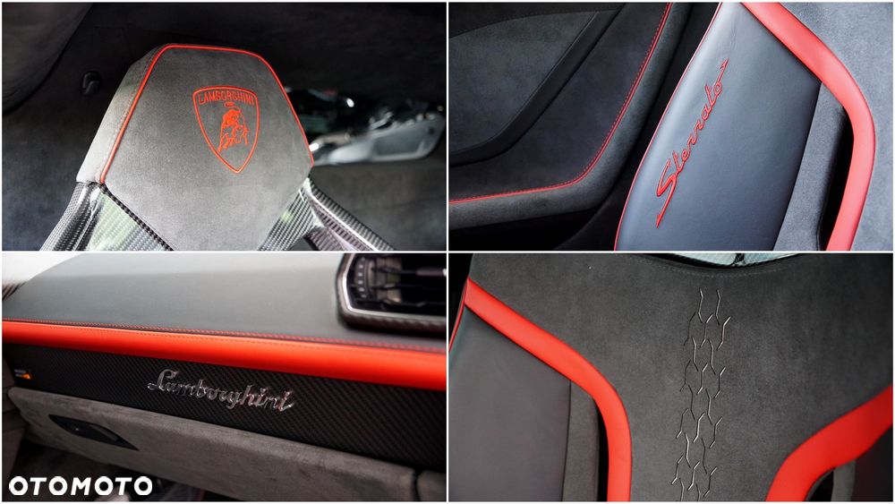 Lamborghini Huracan LP 610-4 - 35