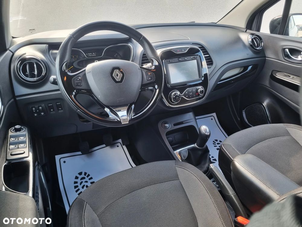 Renault Captur (ENERGY) TCe 90 LIFE - 6