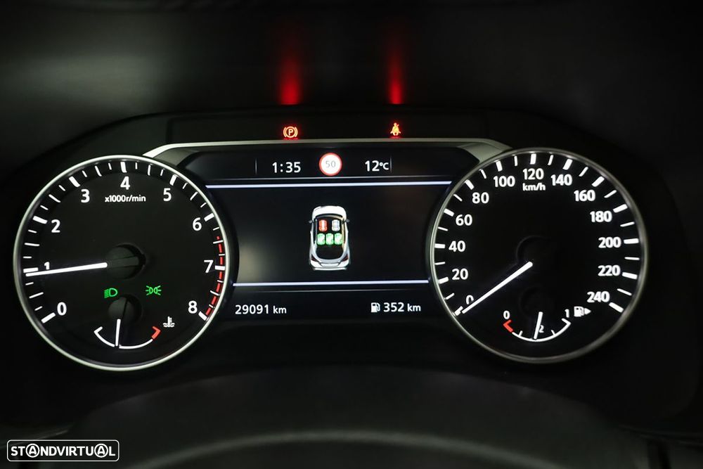 Nissan Juke 1.0 DIG-T Acenta+ - 15