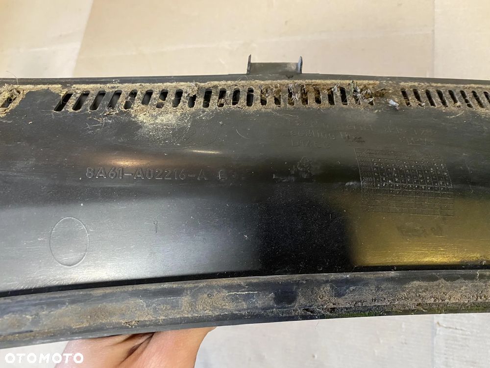 Podszybie FORD FIESTA MK7  8A61-A02216-A - 3