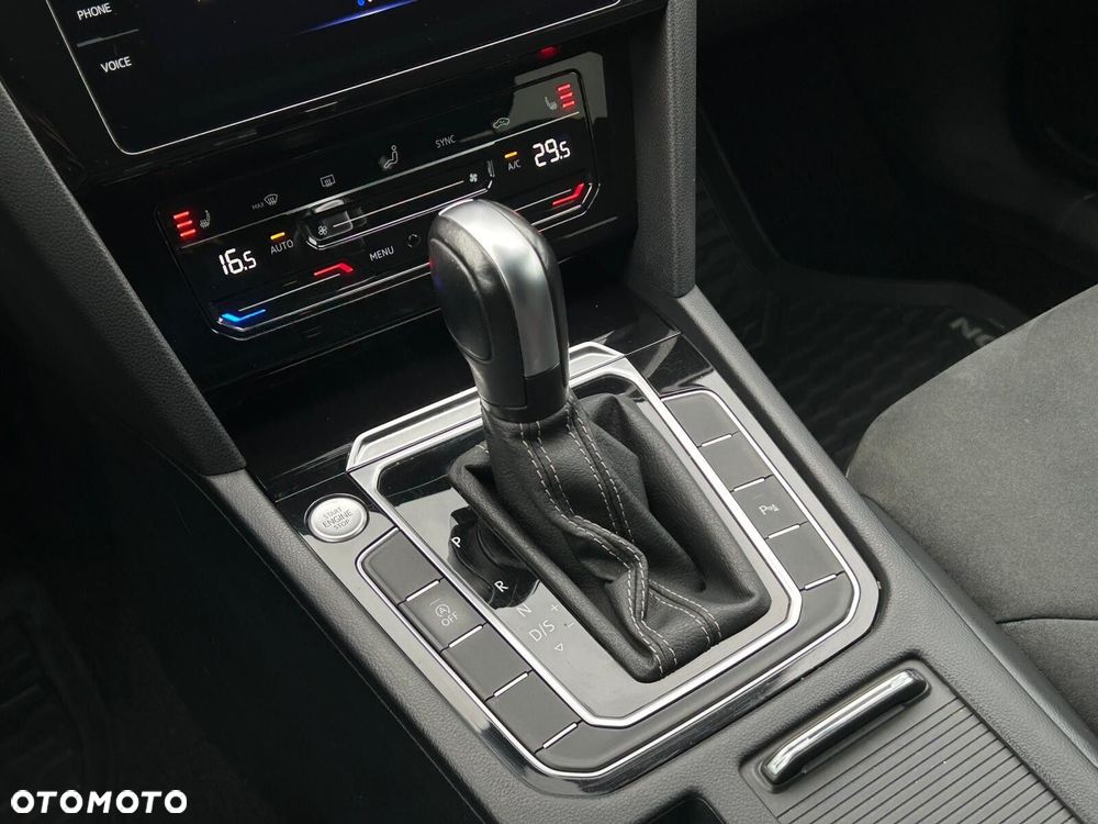 Volkswagen Arteon Shooting Brake 2.0 TSI R-Line DSG - 24
