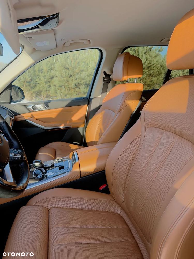 BMW X5 xDrive25d - 8