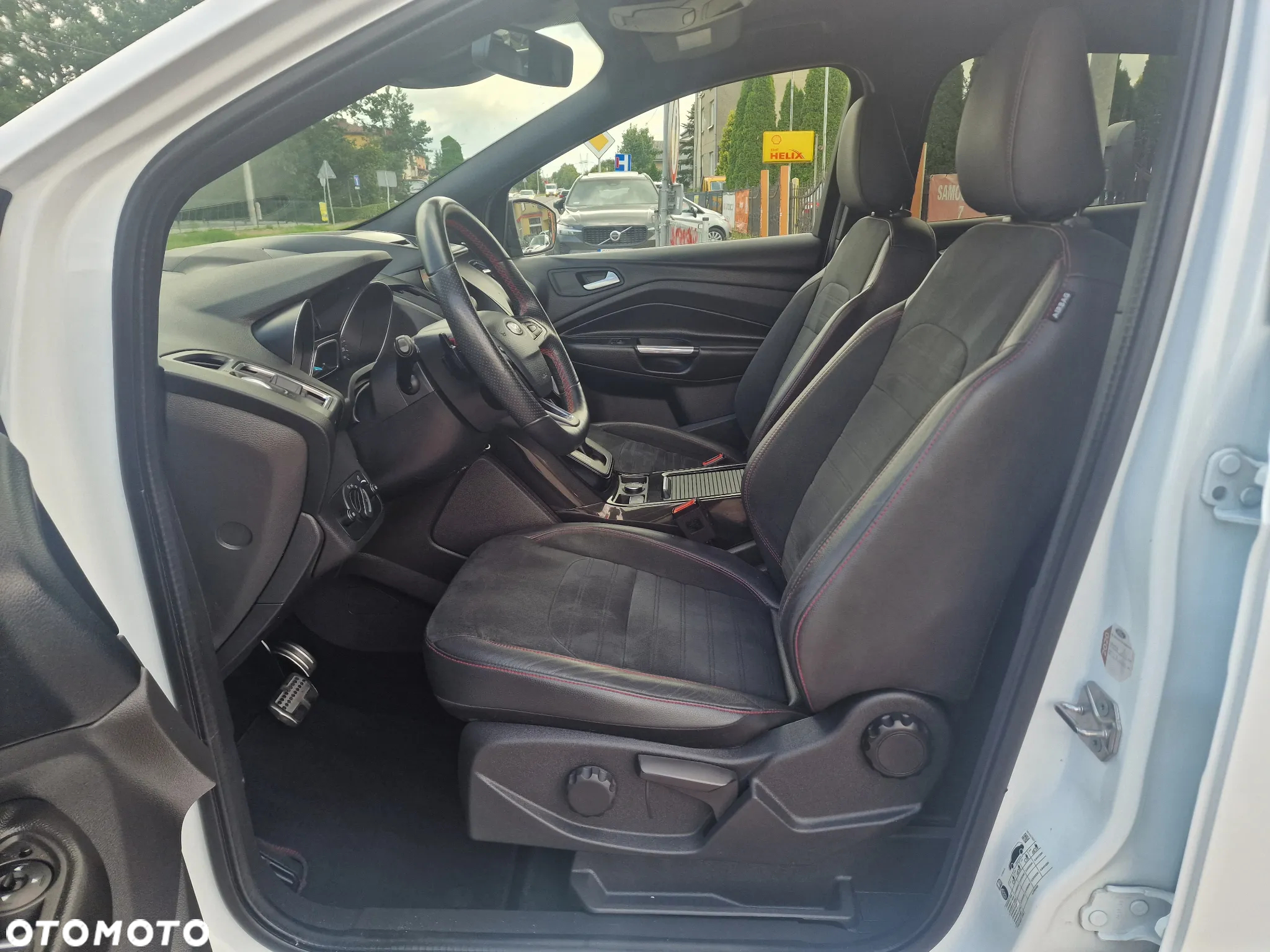 Ford Kuga 1.5 EcoBoost FWD ST-Line ASS GPF - 13