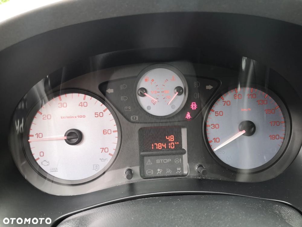 Citroën Berlingo - 10