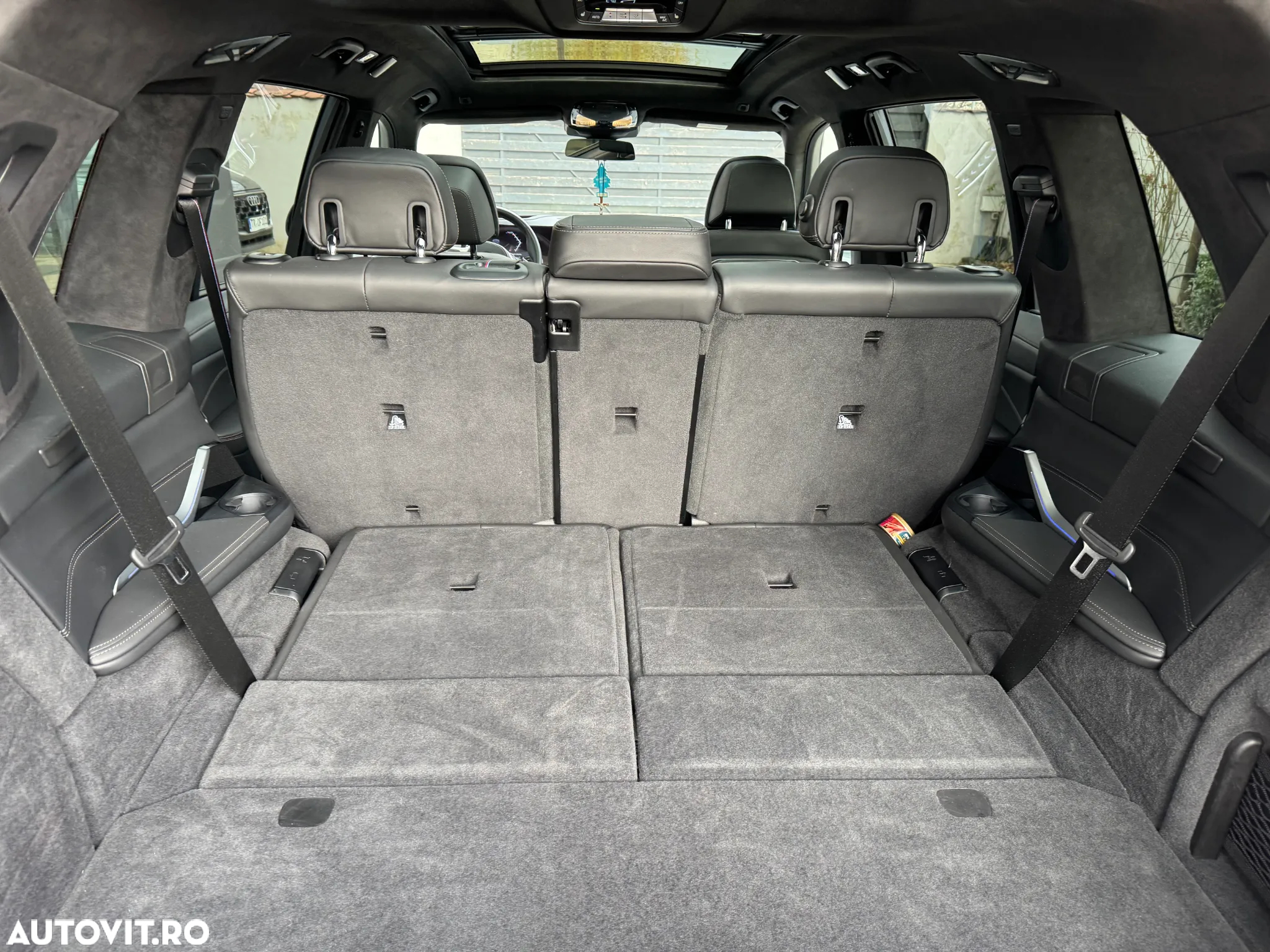 BMW X7 xDrive40i AT MHEV - 19
