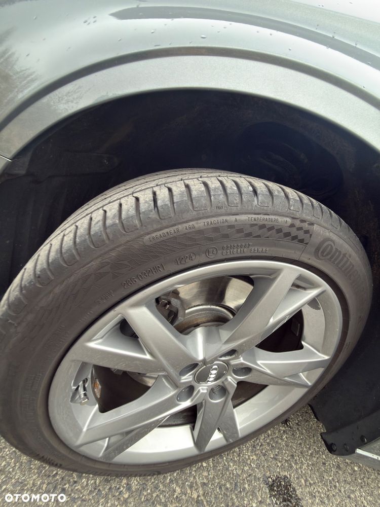 Audi A3 Limousine 35 TDI S tronic - 22