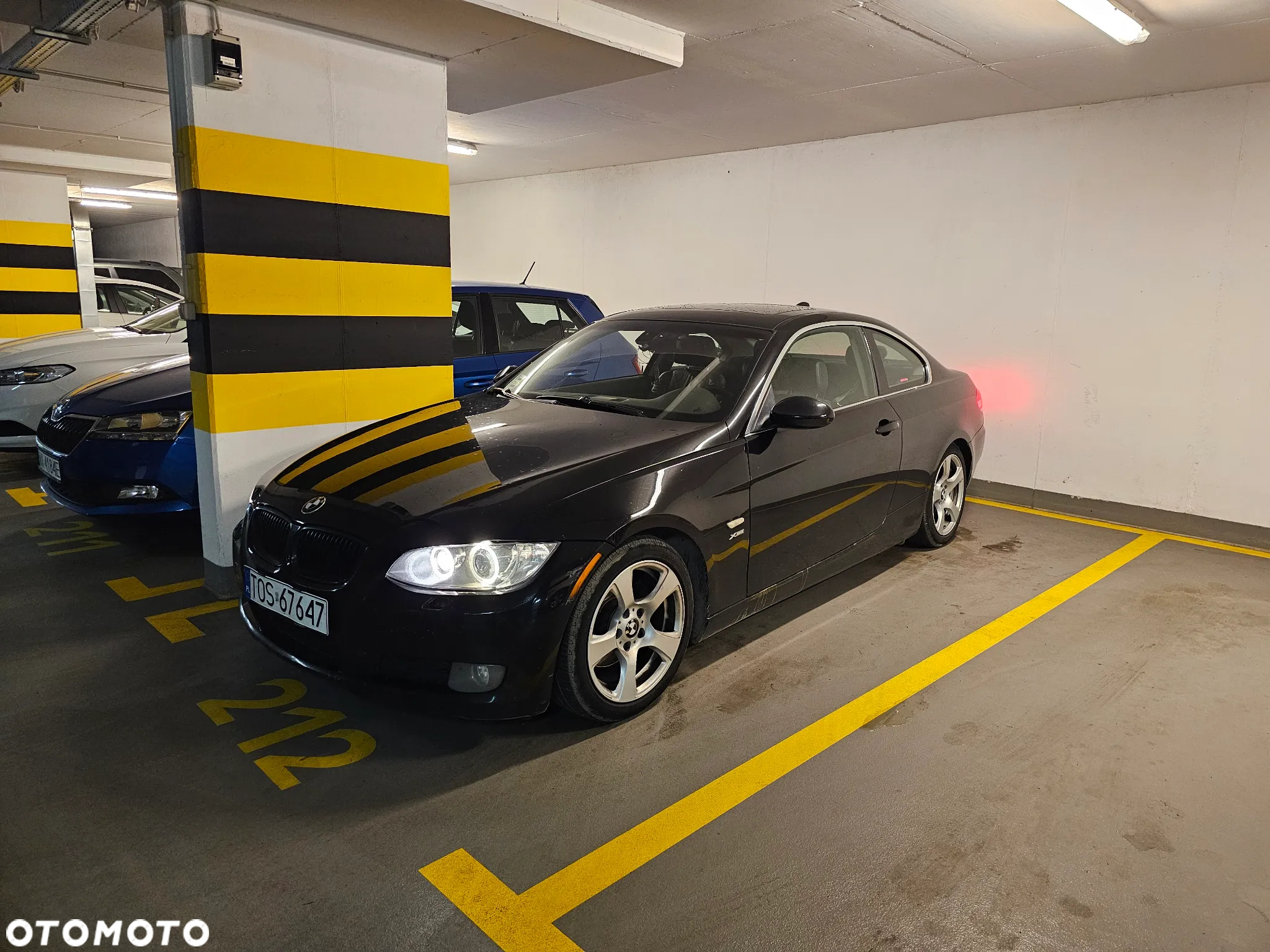 BMW Seria 3 328i - 10