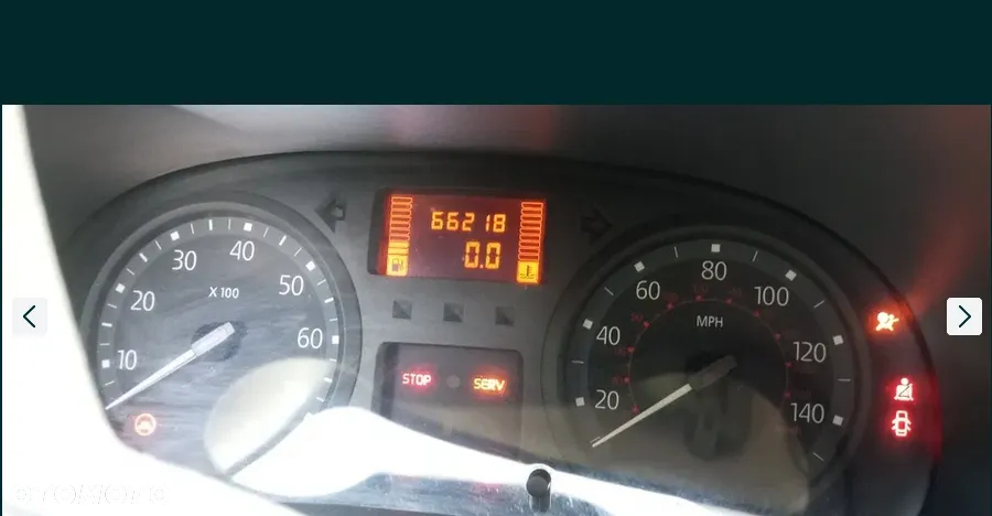 Renault Clio 1.2 16V Alize - 7