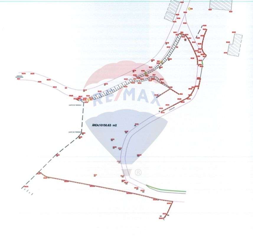Terreno  para venda - Grande imagem: 2/12