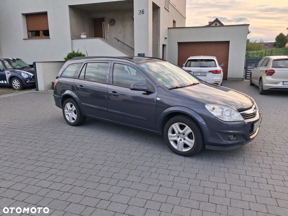 Opel Astra 1.6 Catch me - 5