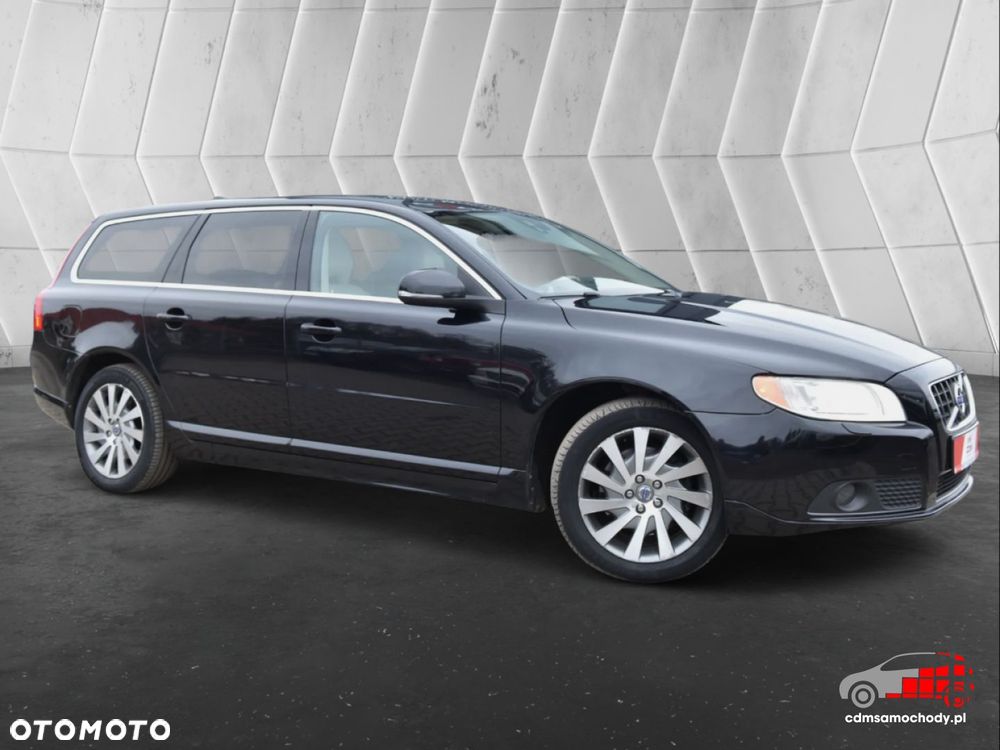 Volvo V70 D3 Momentum - 2