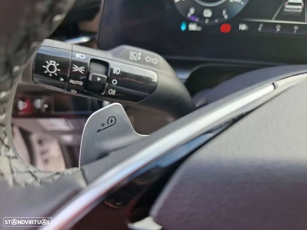 Kia Niro EV 64kWh Drive - 35