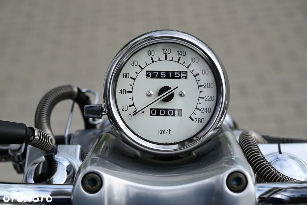 Yamaha V-MAX - 9