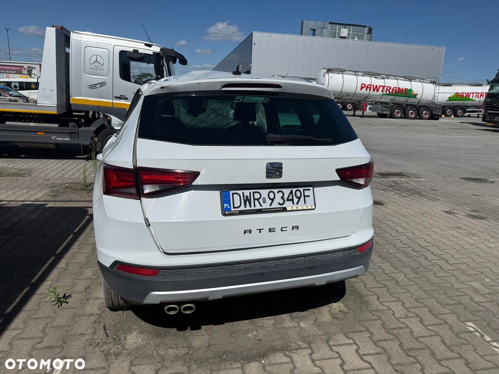 Seat Ateca - 4