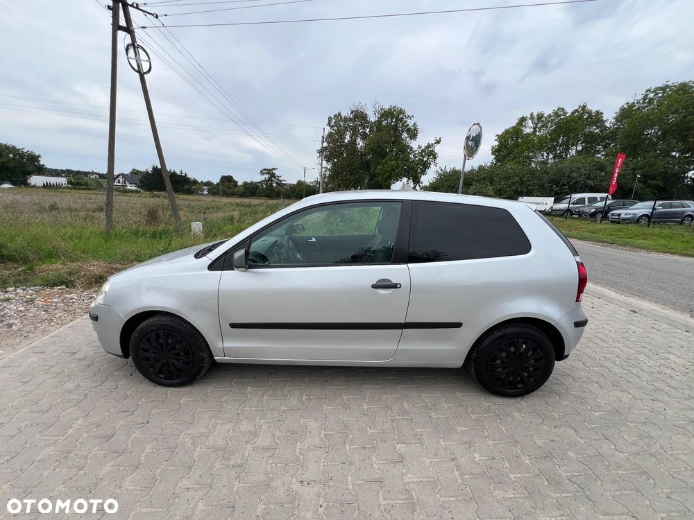 Volkswagen Polo - 11