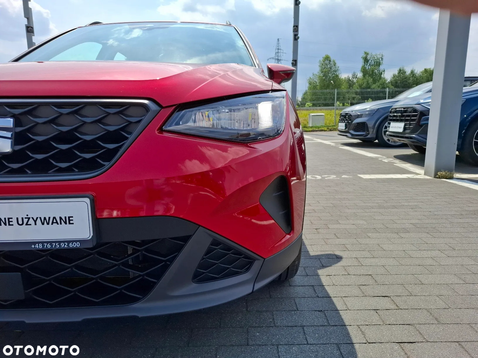 Seat Arona 1.0 TSI Style S&S - 27