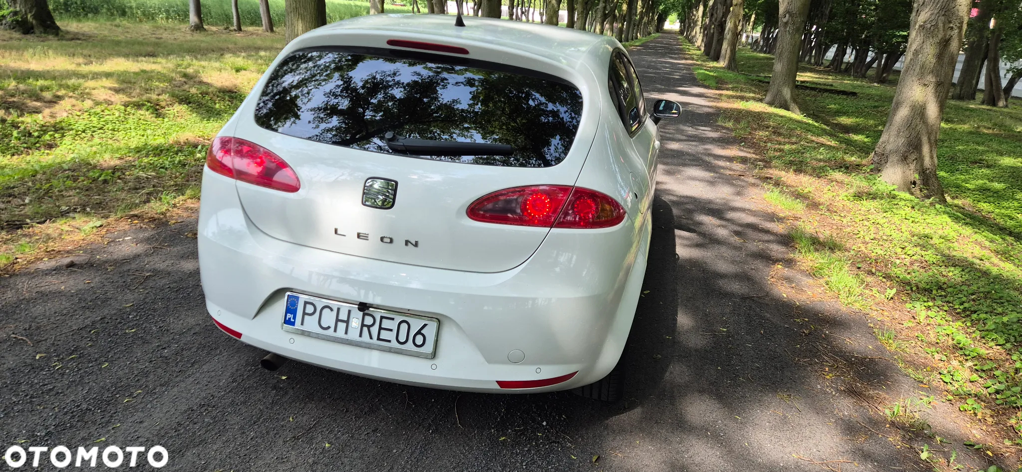 Seat Leon - 15