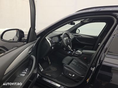 BMW X3 - 6