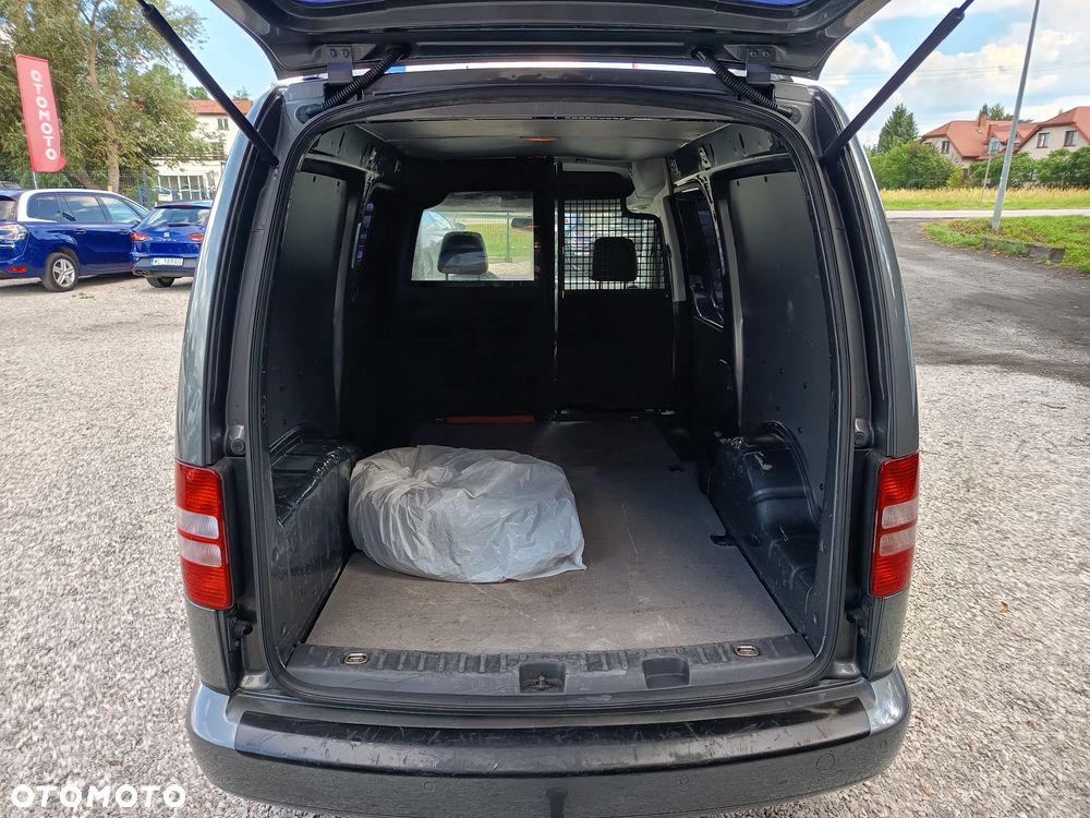 Volkswagen CADDY - 29