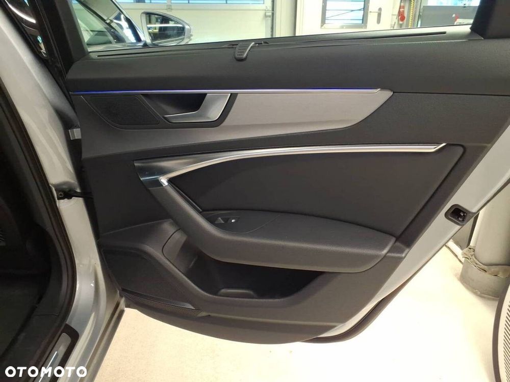 Audi A6 Limousine - 11