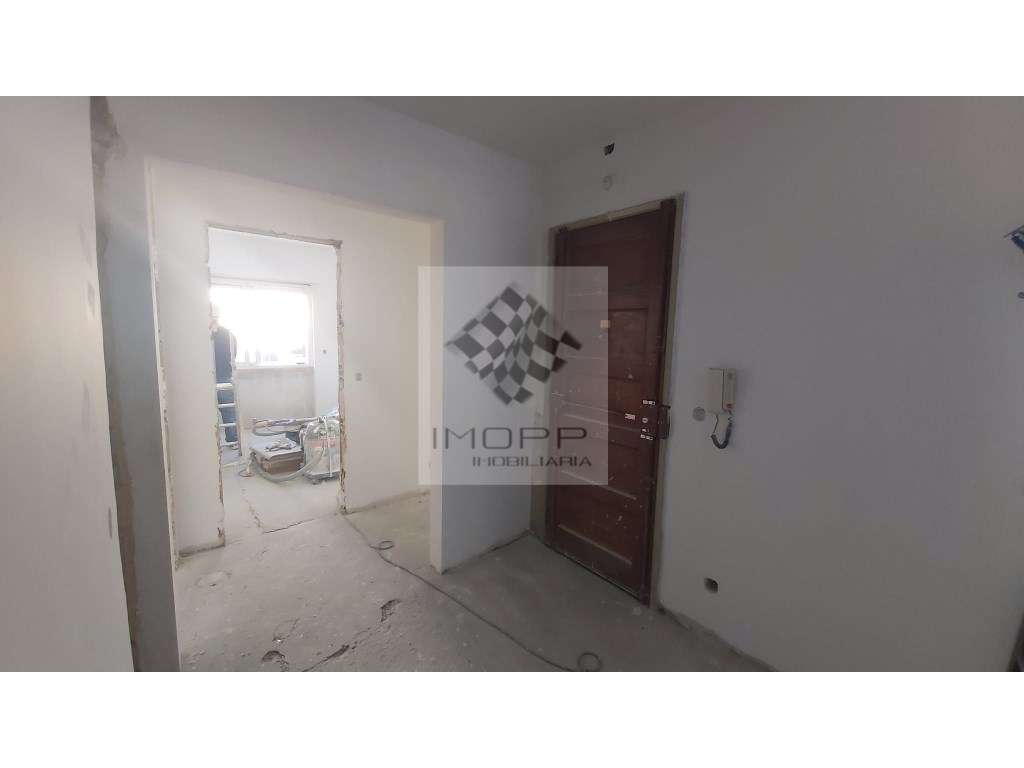 T3 em zona Central de Odivelas - Grande imagem: 2/29