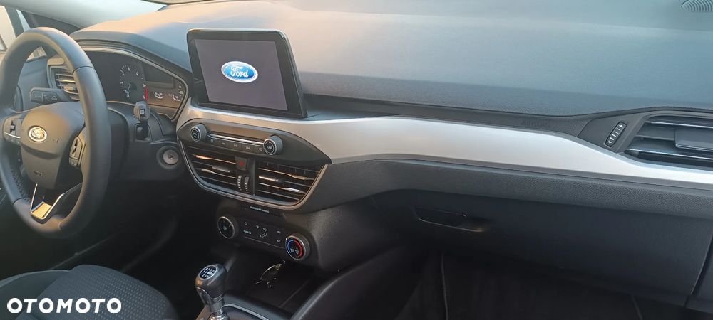Ford Focus - 31