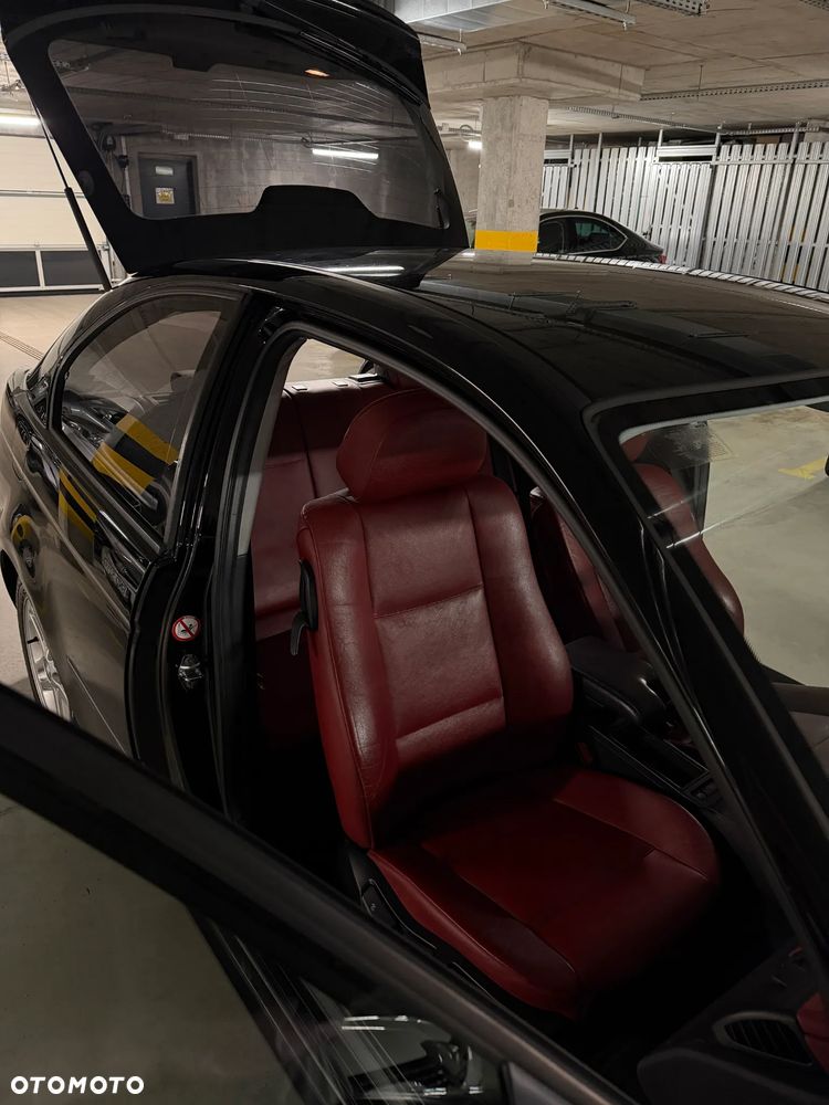 BMW Seria 3 316ti Edition Lifestyle - 4