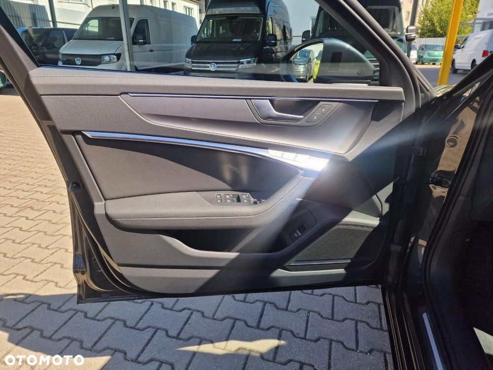 Audi A6 Limousine 40 TDI mHEV Quattro Advanced S tronic - 15