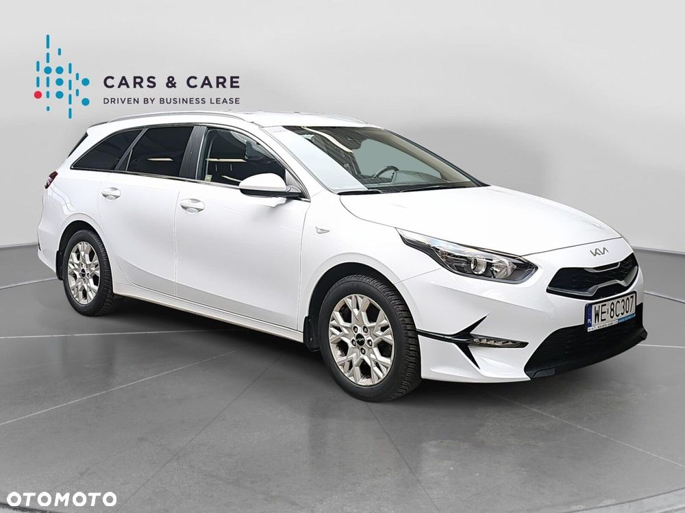 Kia Ceed 1.5 T-GDI M - 7