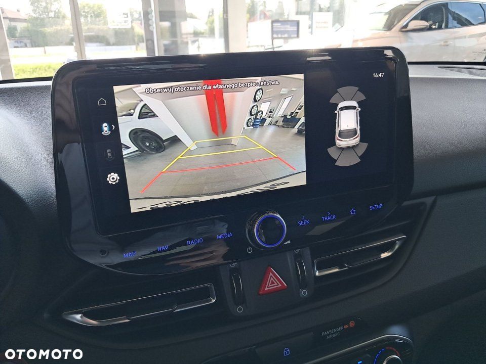 Hyundai i30 - 23