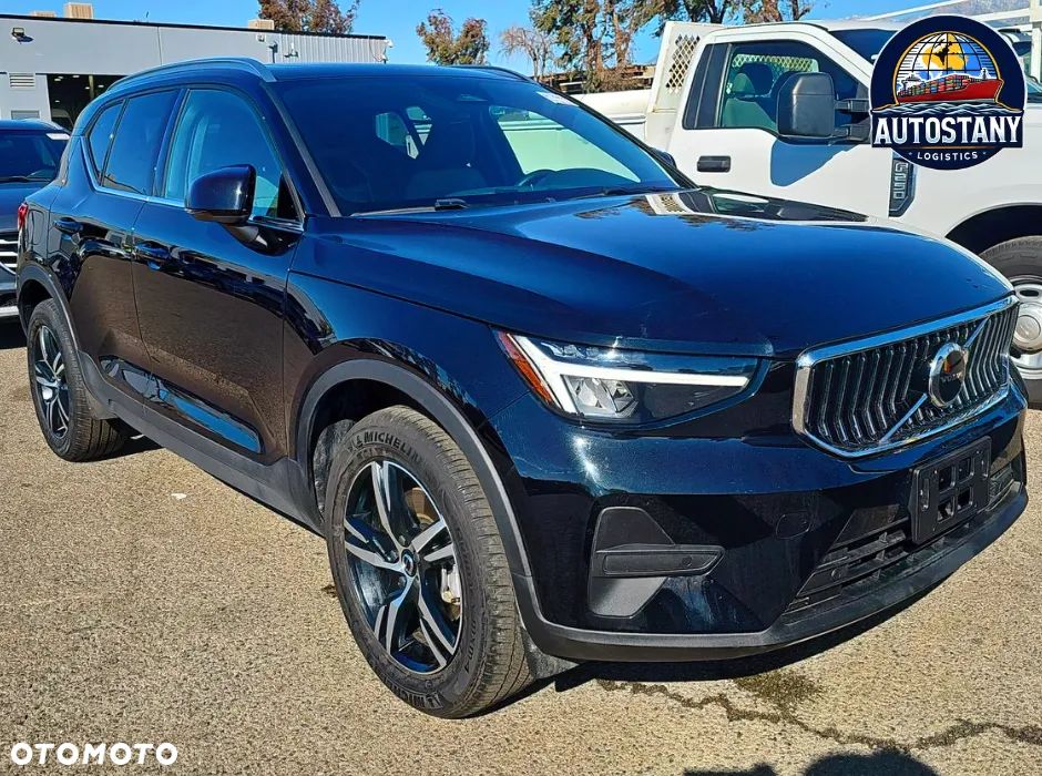 Volvo XC 40 B5 B AWD Geartronic Inscription - 1