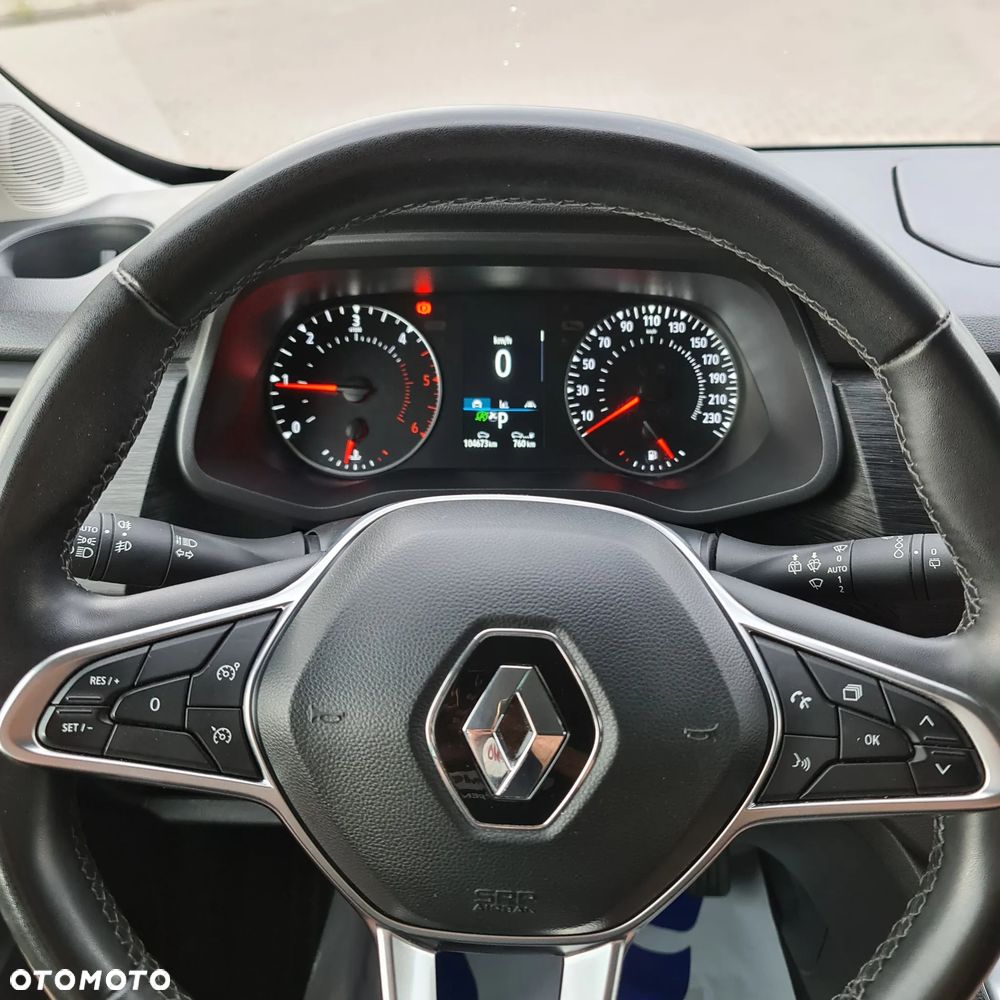 Renault Trafic 2.0 dCi Escapade EDC - 26