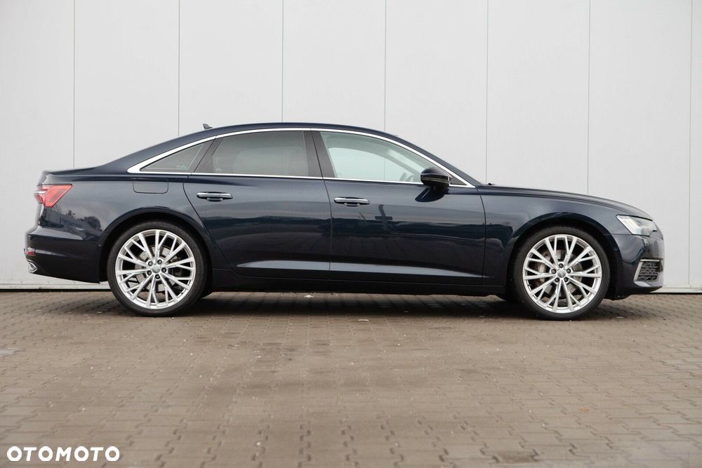 Audi A6 Limousine - 12