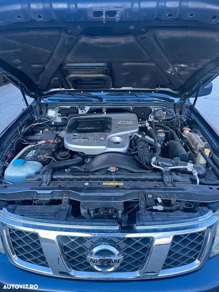 Nissan Patrol 3.0 Di Comfort - 9